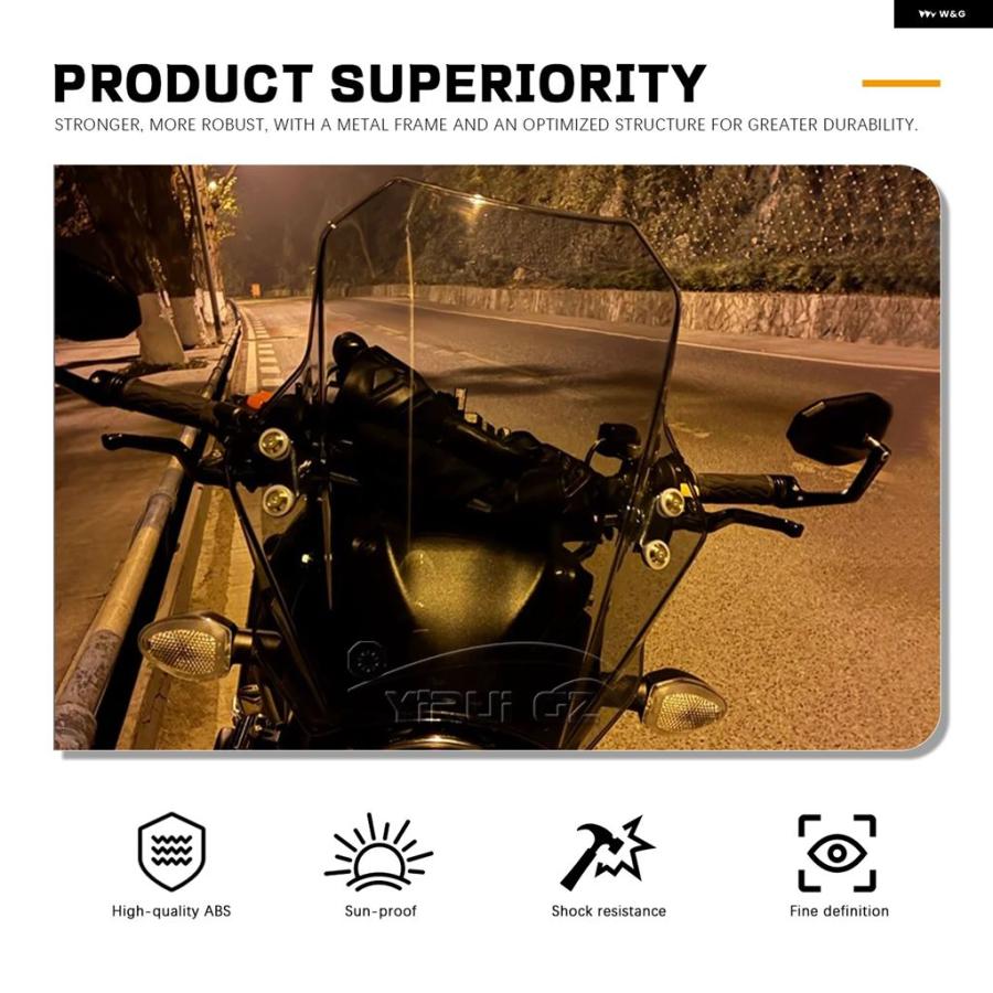 ブランド登録なし - 並行輸入品 向こう正面 自動二輪車 陳列箱映写幕 陳列箱遮蔽物 INDIAN SCOUT 2015-22 スクリーンウインドシールド ディフレクター プロテクター SCOUT 2018