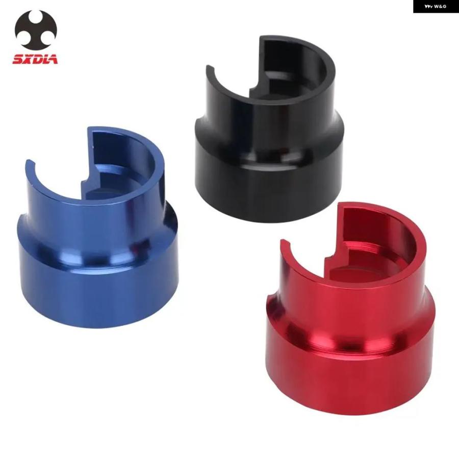 ブランド登録なし - 並行輸入品 自動二輪車 40-50MM 後押し K ぼうぜん自失 物の具 消印 上端 うしろ押し 物の具 油絵の具 物の具 KTM ホンダ EXC EXCF SX XC CR CRF
