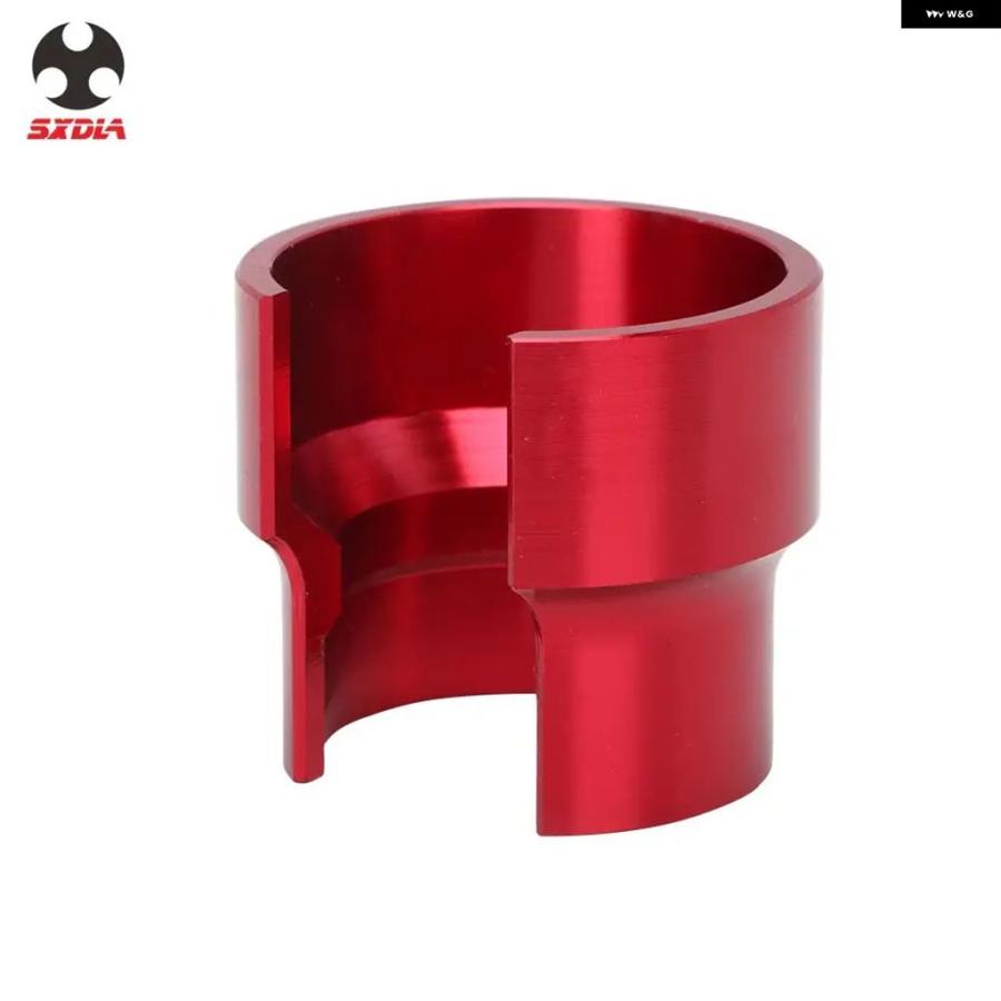 ブランド登録なし - 並行輸入品 自動二輪車 40-50MM 後押し K ぼうぜん自失 物の具 消印 上端 うしろ押し 物の具 油絵の具 物の具 KTM ホンダ EXC EXCF SX XC CR CRF