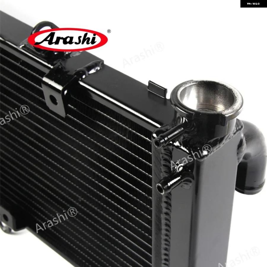 ブランド登録なし - 並行輸入品 自動二輪車 放熱器 空調設備 ホンダ CBR900RR 1993-1995 CBR900 RR 1993 1994 1995 水冷式