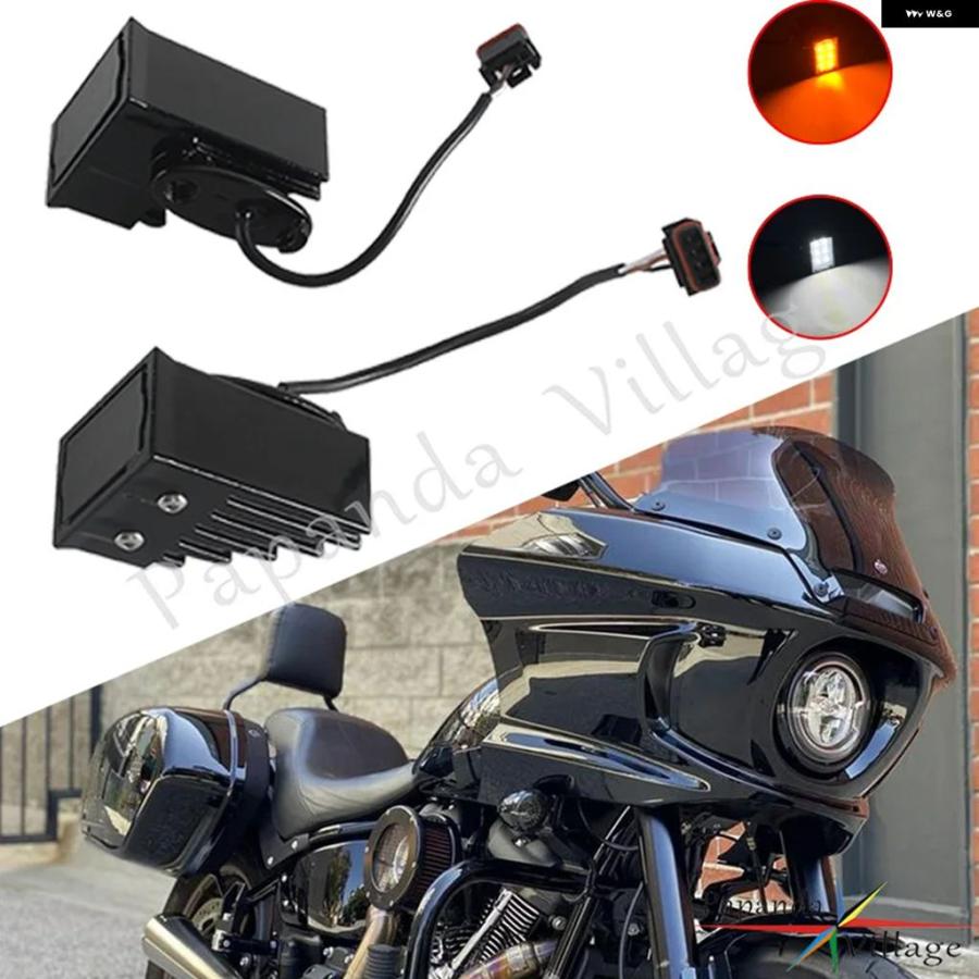 並行輸入品 オートバイ ハーレー ソフテイル ローライダー ST FXLRST