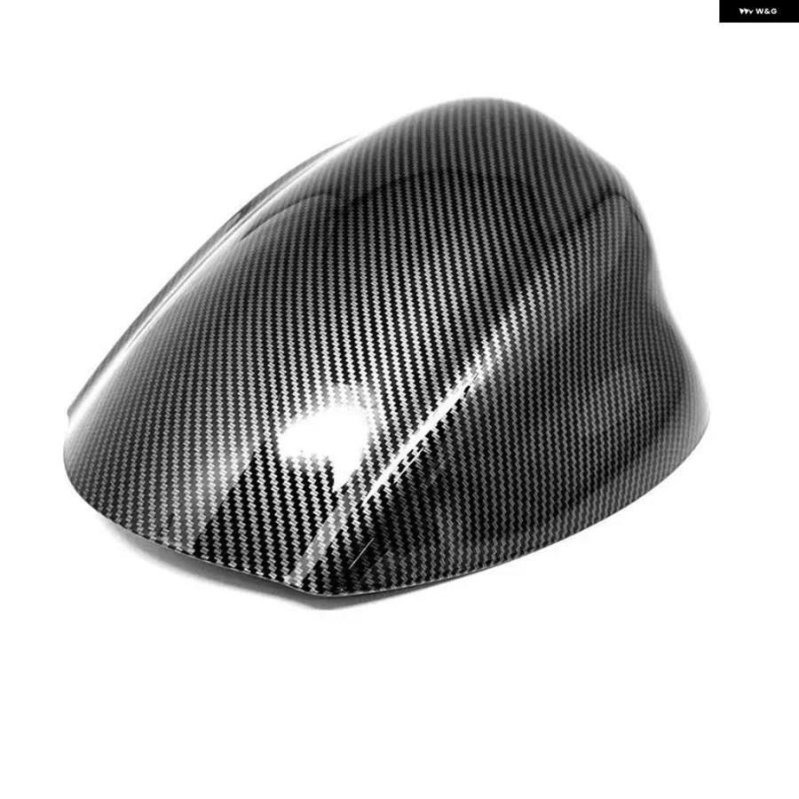 ブランド登録なし - 並行輸入品 鷹 GSX1300R 2008-2021 ハイドロディップ 炭素 パッセンジャーリアシートカバー 尻っ方居敷き ソロ フェアリング ボンネット