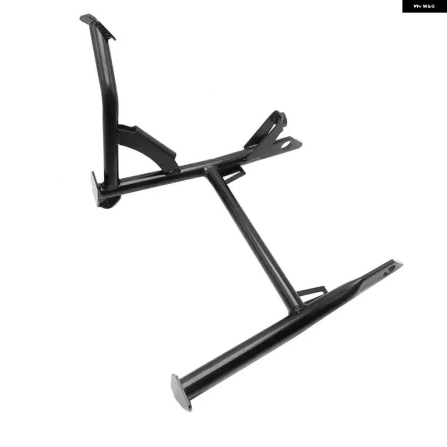 ブランド登録なし - 並行輸入品 F650GS F700GS 自動二輪車 真っただ中 照明ランプ BMW F800GS 2008-2016 蹴り付ける 照明ランプ 受け支える 鉤括弧