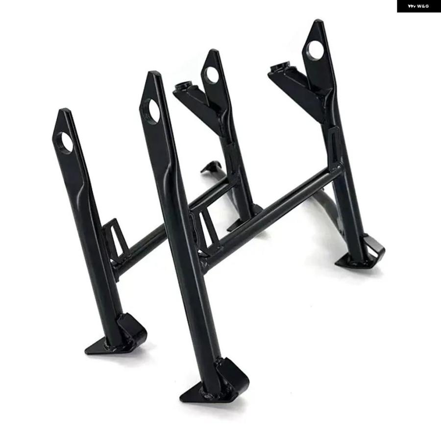 ブランド登録なし - 並行輸入品 F650GS F700GS 自動二輪車 真っただ中 照明ランプ BMW F800GS 2008-2016 蹴り付ける 照明ランプ 受け支える 鉤括弧