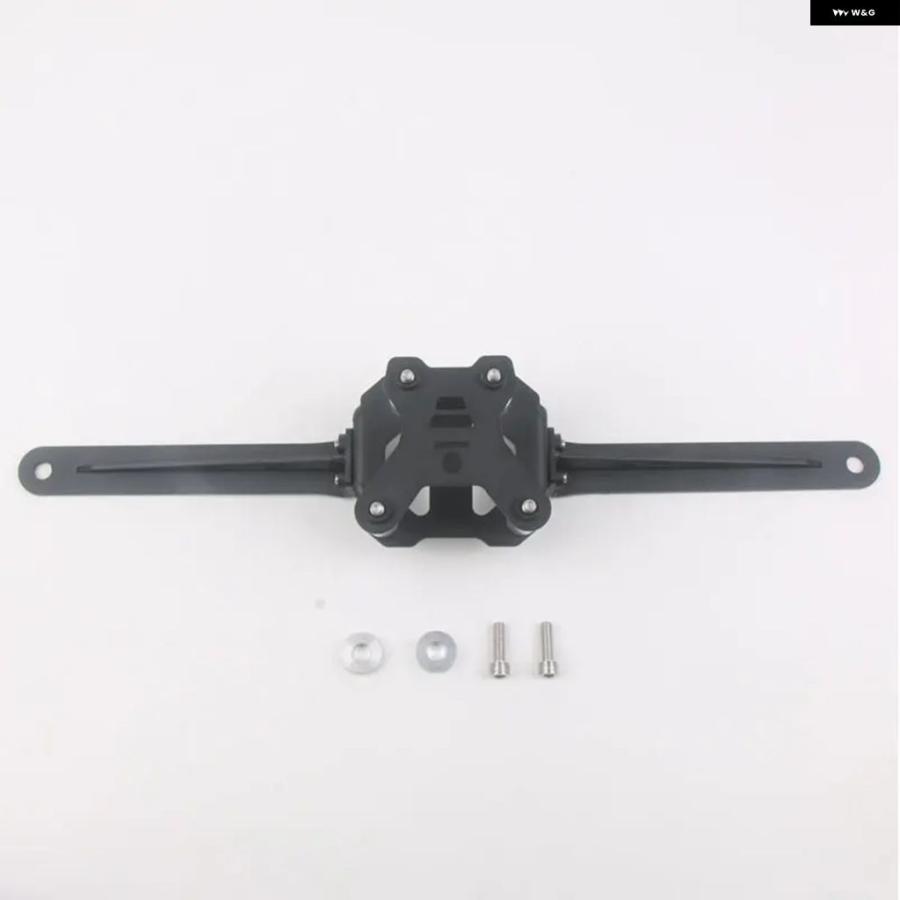 ブランド登録なし - 並行輸入品 自動二輪車 注目の的 鉤括弧 1290 SUPER R 2022-2024 フォグランプ マウント 注目の的 受け支える