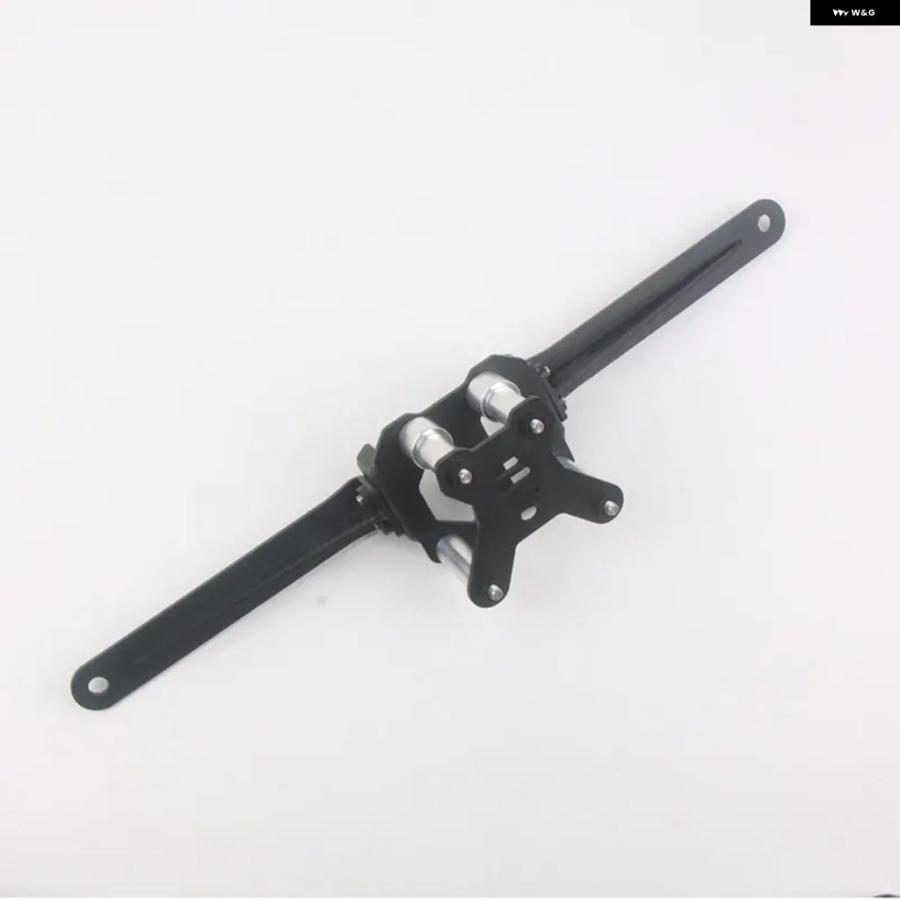 ブランド登録なし - 並行輸入品 自動二輪車 注目の的 鉤括弧 1290 SUPER R 2022-2024 フォグランプ マウント 注目の的 受け支える