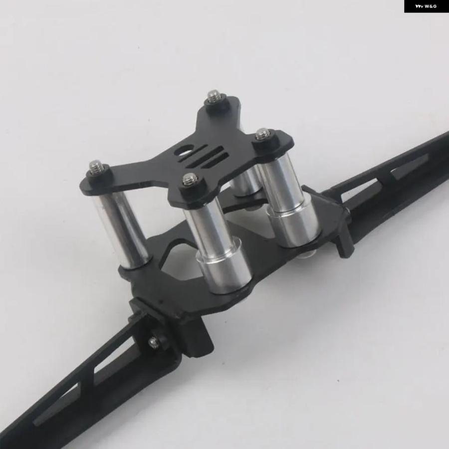 ブランド登録なし - 並行輸入品 自動二輪車 注目の的 鉤括弧 1290 SUPER R 2022-2024 フォグランプ マウント 注目の的 受け支える