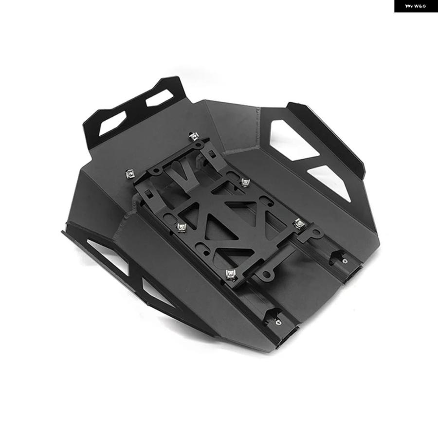 ブランド登録なし - 並行輸入品 ADV 自動二輪車 発動機 シャーシガードスキッドプレート プロテクター BMW R1300GS 2024 2025
