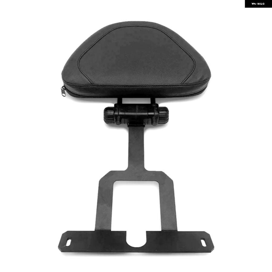 ブランド登録なし - 並行輸入品 R 1250 1200 RT 自動二輪車 ドライバーバックレスト 座蒲団 バックレスト BMW R1200RT 2014-2019 R1250RT 2019-2023