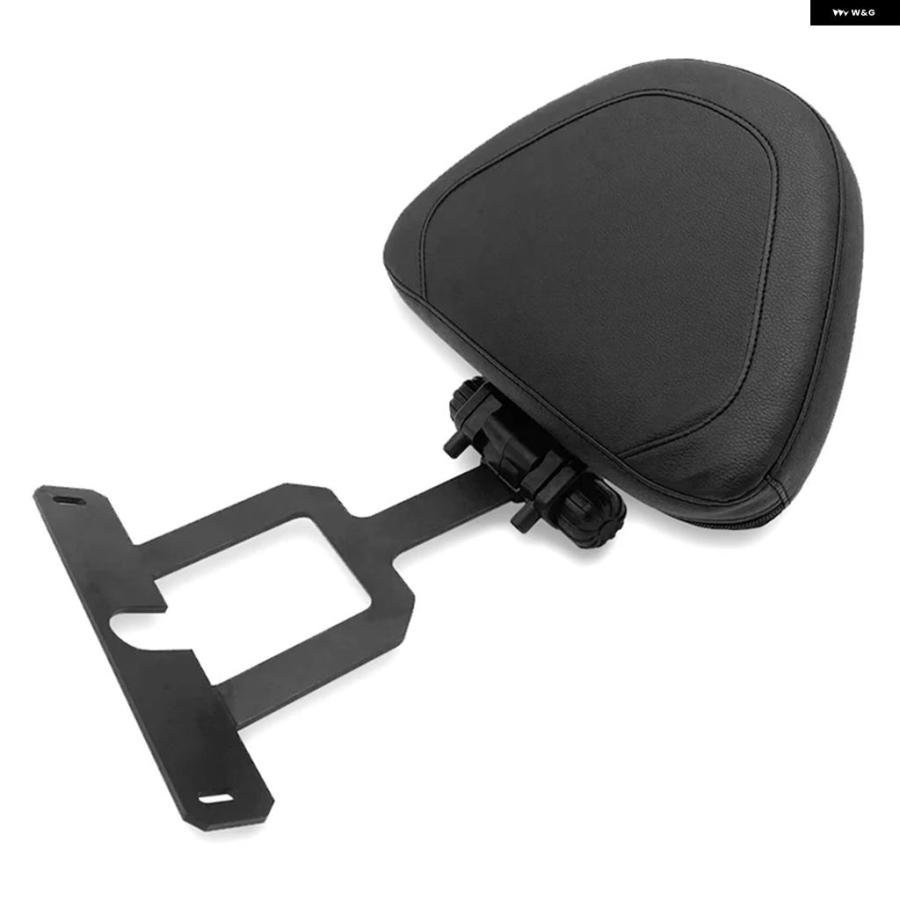 ブランド登録なし - 並行輸入品 R 1250 1200 RT 自動二輪車 ドライバーバックレスト 座蒲団 バックレスト BMW R1200RT 2014-2019 R1250RT 2019-2023
