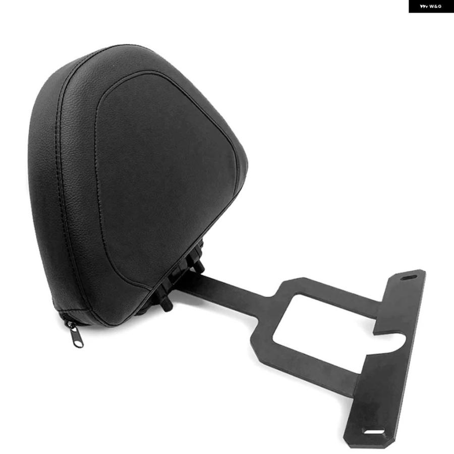 ブランド登録なし - 並行輸入品 R 1250 1200 RT 自動二輪車 ドライバーバックレスト 座蒲団 バックレスト BMW R1200RT 2014-2019 R1250RT 2019-2023