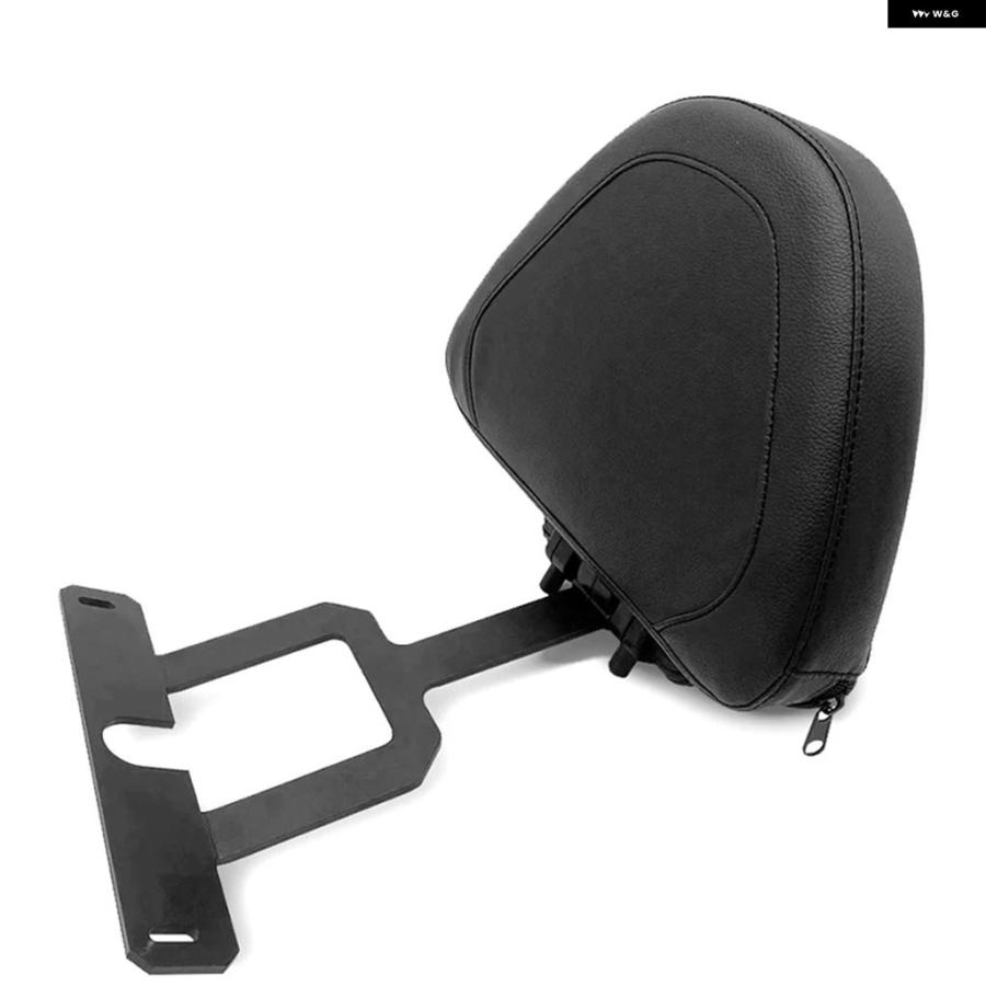 ブランド登録なし - 並行輸入品 R 1250 1200 RT 自動二輪車 ドライバーバックレスト 座蒲団 バックレスト BMW R1200RT 2014-2019 R1250RT 2019-2023
