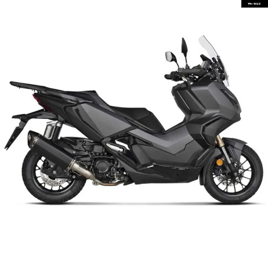 ブランド登録なし - 並行輸入品 ADV350 自動二輪車 後押し 座蒲団 パッド ホンダ ADV 350 ADV-350 ADV350 2023-2025