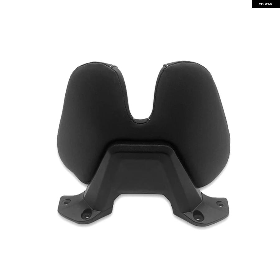 ブランド登録なし - 並行輸入品 ADV350 自動二輪車 後押し 座蒲団 パッド ホンダ ADV 350 ADV-350 ADV350 2023-2025