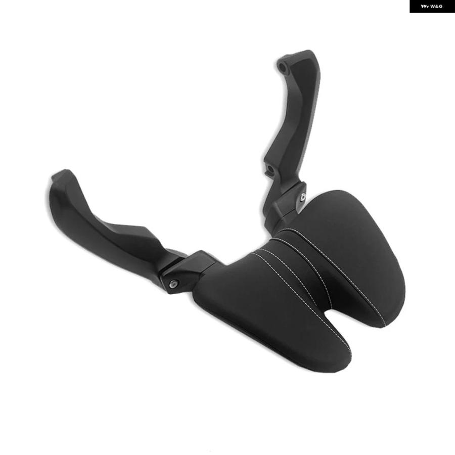 ブランド登録なし - 並行輸入品 ADV350 自動二輪車 後押し 座蒲団 パッド ホンダ ADV 350 ADV-350 ADV350 2023-2025