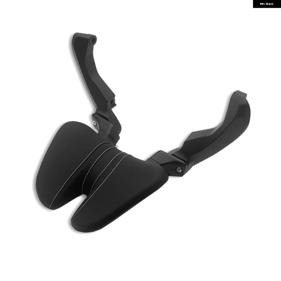 ブランド登録なし - 並行輸入品 ADV350 自動二輪車 後押し 座蒲団 パッド ホンダ ADV 350 ADV-350 ADV350 2023-2025