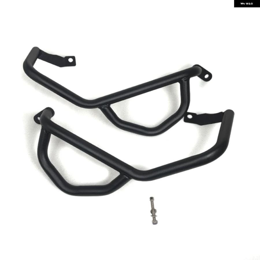 ブランド登録なし - 並行輸入品 ホンダ CB CB400X 2013-2018 自動二輪車 衝突 赤ちょうちん 発動機 かばい立て バンパー スタントケージ 傾倒 400 X