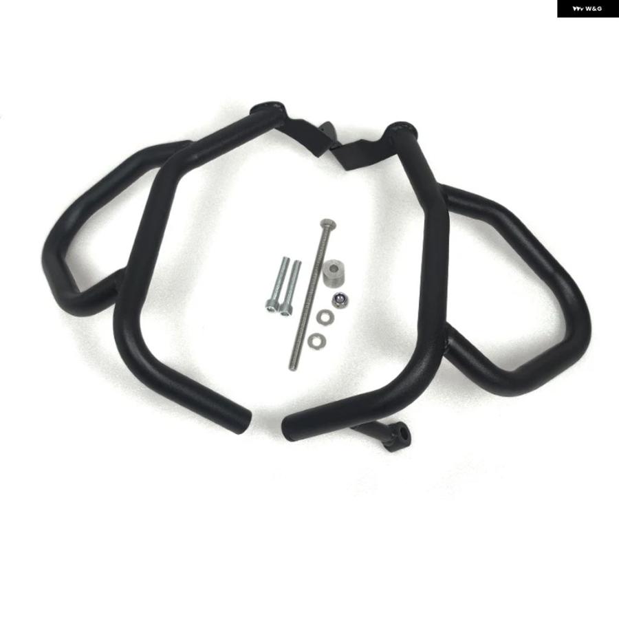 ブランド登録なし - 並行輸入品 ホンダ CB CB400X 2013-2018 自動二輪車 衝突 赤ちょうちん 発動機 かばい立て バンパー スタントケージ 傾倒 400 X