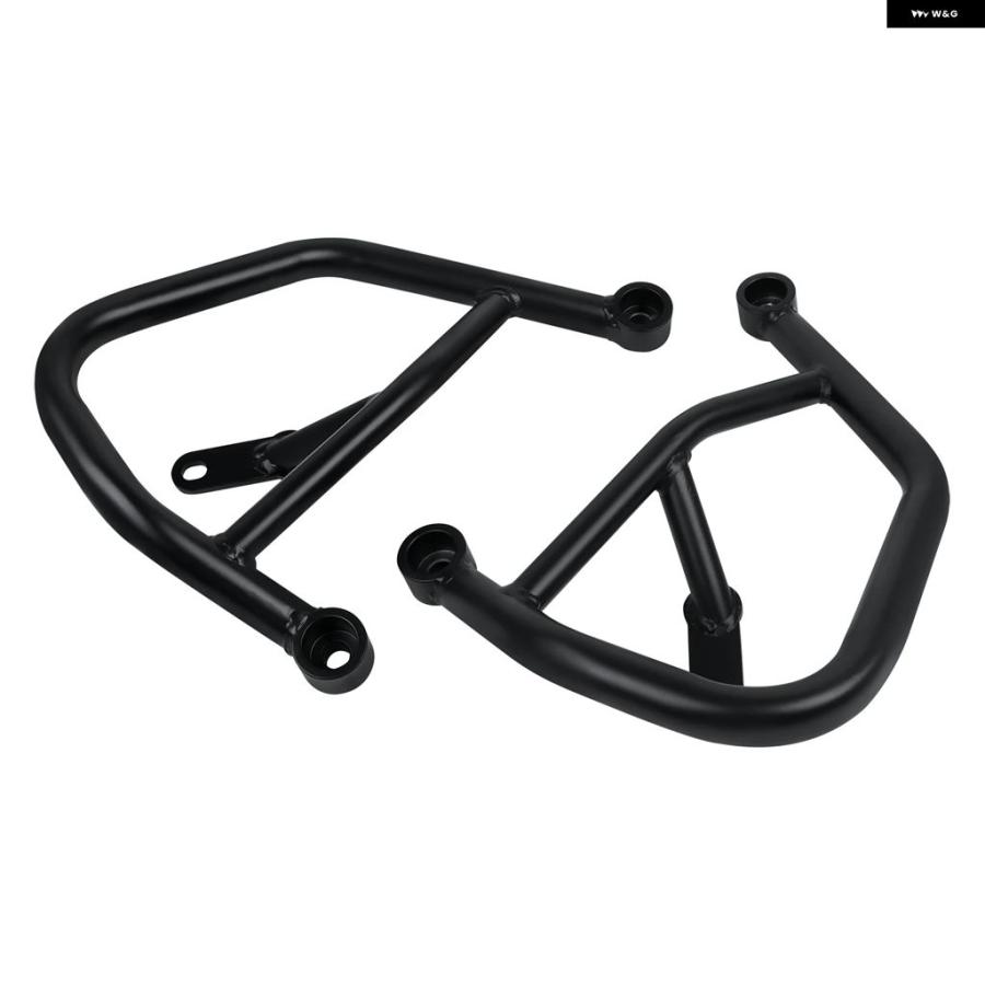 ブランド登録なし - 並行輸入品 BMW S1000XR 2020 2021-2023 自動二輪車 発動機 かばい立て 衝突 貯蔵タンク赤ちょうちん スタントケージ バンパー フェアリング プロテクター