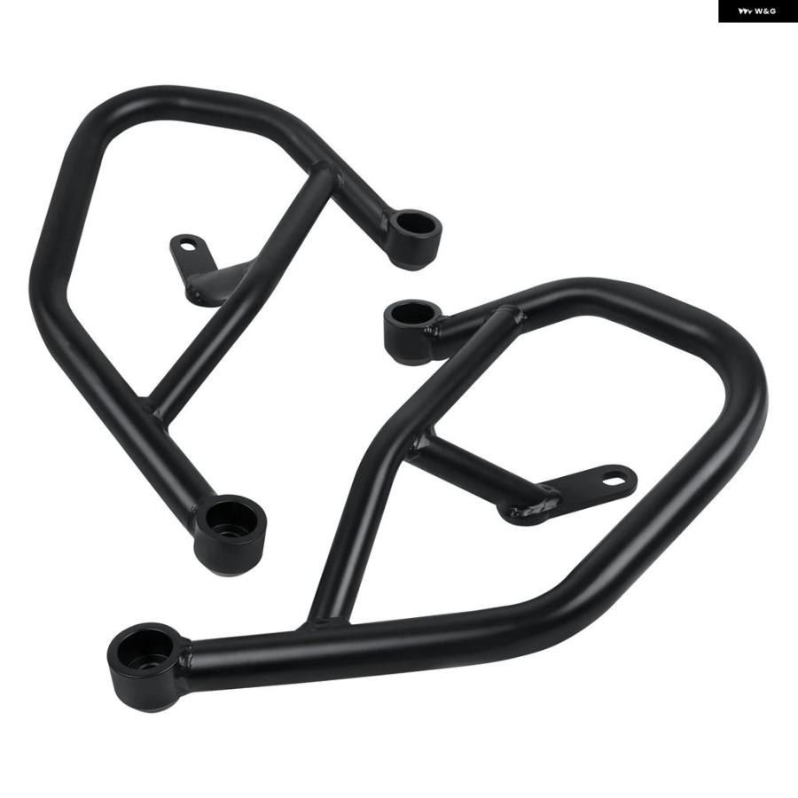 ブランド登録なし - 並行輸入品 BMW S1000XR 2020 2021-2023 自動二輪車 発動機 かばい立て 衝突 貯蔵タンク赤ちょうちん スタントケージ バンパー フェアリング プロテクター