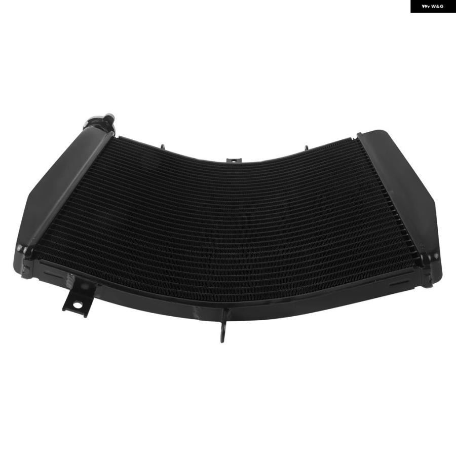 ブランド登録なし - 並行輸入品 GSXR600 GSX R 600 GSX-R GSX R600 K4 2003 2004 自動二輪車 発動機 放熱器 クーラント 空調設備 冷やかすお水貯蔵タンク