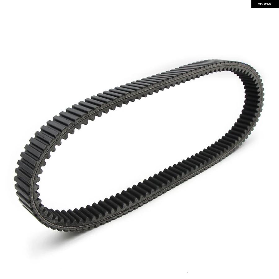 ブランド登録なし - 並行輸入品 自動二輪車 運転胴締め トランスファーベルト カワサキ 59011-0037 KAF820 MULE PRO-FX PRO-FX EPS KAF1000 MULE PRO-DX PRO-DX EPS LE EPS