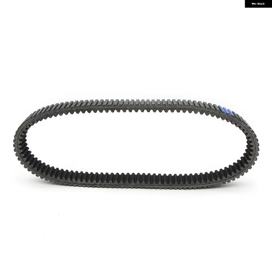 ブランド登録なし - 並行輸入品 自動二輪車 運転胴締め トランスファーベルト カワサキ 59011-0037 KAF820 MULE PRO-FX PRO-FX EPS KAF1000 MULE PRO-DX PRO-DX EPS LE EPS