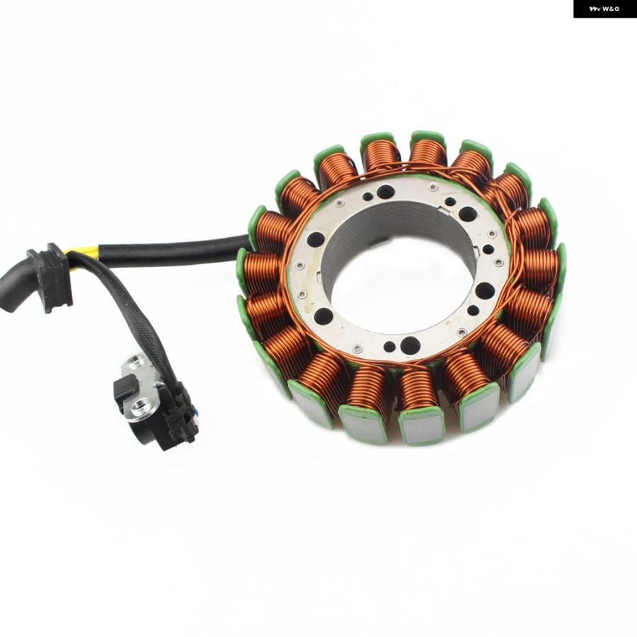 ブランド登録なし - 並行輸入品 自動二輪車 ジェネレーターマグネトステーターコイル アプリリア RSV1000 TUONO RSV1000 MILLE R SL1000 FALCO 2000 - 03 95830