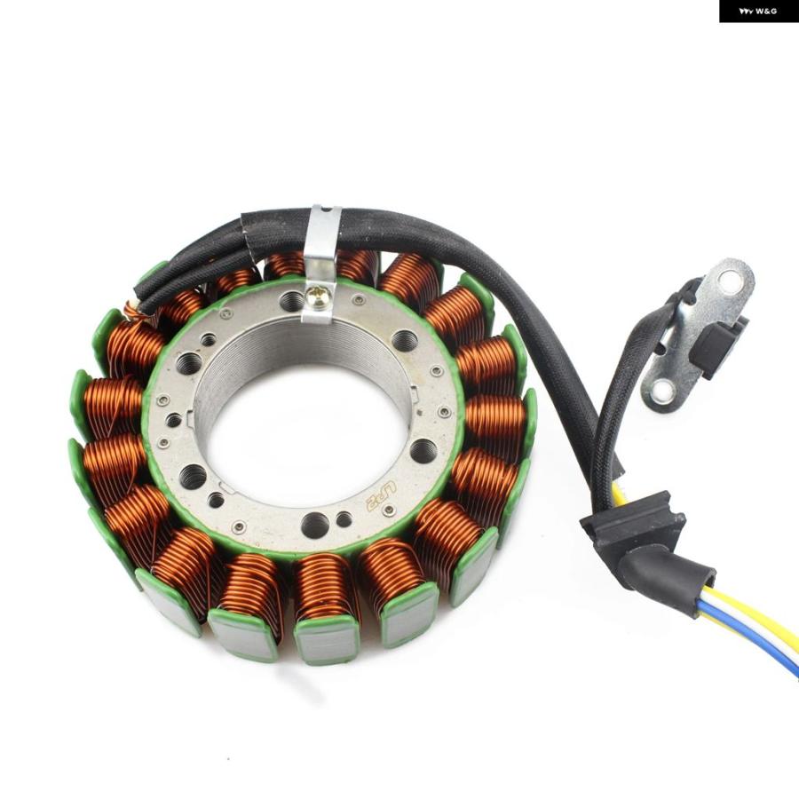 ブランド登録なし - 並行輸入品 自動二輪車 ジェネレーターマグネトステーターコイル アプリリア RSV1000 TUONO RSV1000 MILLE R SL1000 FALCO 2000 - 03 95830