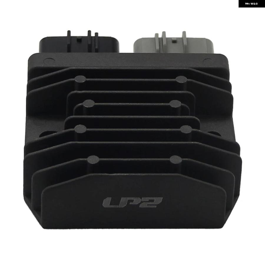 ブランド登録なし - 並行輸入品 自動二輪車 マグネトステーターコイルレギュレーター 整流器 ガスケットセット ヤマハ FZ8 FZ8-SA FZ8-S FZ8-NA FZ8-N 2D1-81410-00 2D1-81410-01