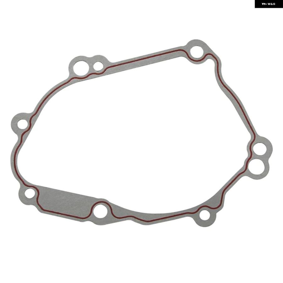 ブランド登録なし - 並行輸入品 自動二輪車 マグネトステーターコイルレギュレーター 整流器 ガスケットセット ヤマハ FZ8 FZ8-SA FZ8-S FZ8-NA FZ8-N 2D1-81410-00 2D1-81410-01