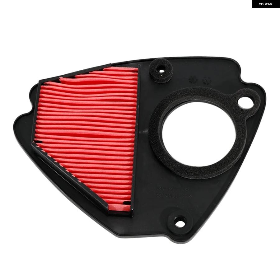 ブランド登録なし - 並行輸入品 OEM17205-MZ8-G20 自動二輪車 大気圏 瀘過器 ホンダ VT600C OW VLX 1998-2007 VT600CD OW VLX 晴れ晴れしい 1999-2007