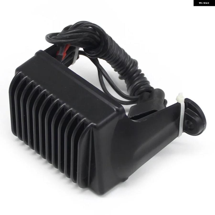 ブランド登録なし - 並行輸入品 自動二輪車 起電力制御器 整流器 ハーレー エレクトラグライド 1340 1450 ロードキング スクリーミングイーグル 1550 OEM74505-97A