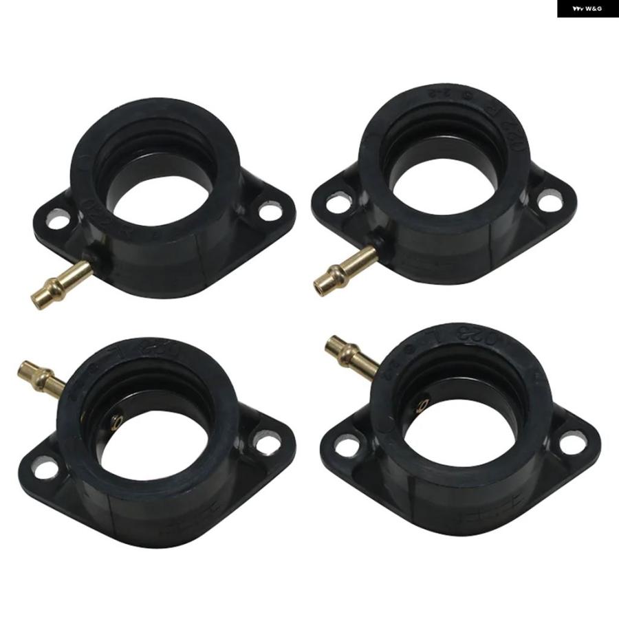 ブランド登録なし - 並行輸入品 自動二輪車 キャブレター 界面 パッド 吸いいれる口排気ガス口 カワサキ Z1 Z1-A Z1-B 900 KZ900-A4 KZ900-A5 KZ1000-A1