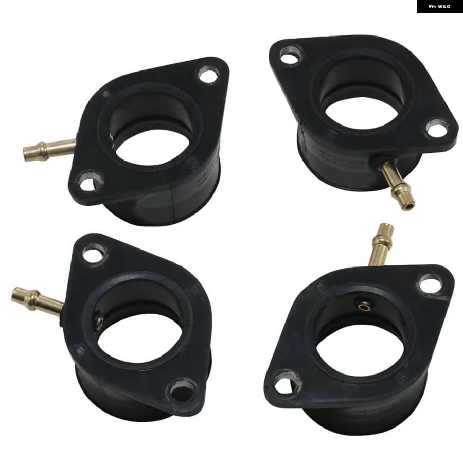 ブランド登録なし - 並行輸入品 自動二輪車 キャブレター 界面 パッド 吸いいれる口排気ガス口 カワサキ Z1 Z1-A Z1-B 900 KZ900-A4 KZ900-A5 KZ1000-A1