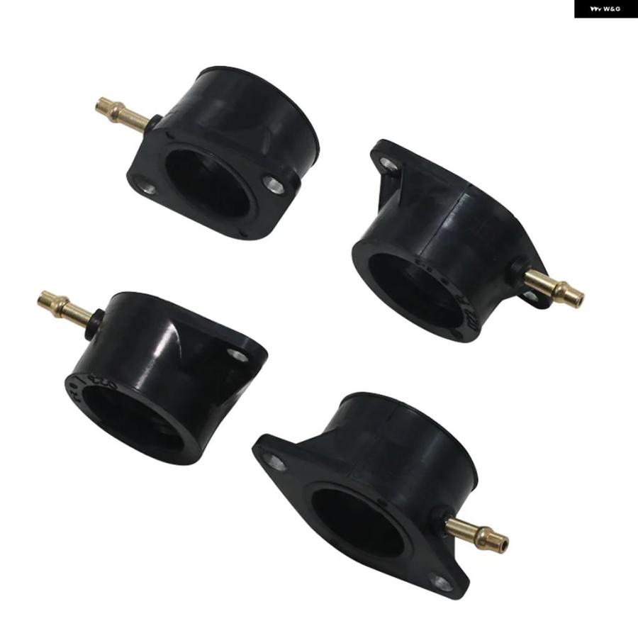 ブランド登録なし - 並行輸入品 自動二輪車 キャブレター 界面 パッド 吸いいれる口排気ガス口 カワサキ Z1 Z1-A Z1-B 900 KZ900-A4 KZ900-A5 KZ1000-A1
