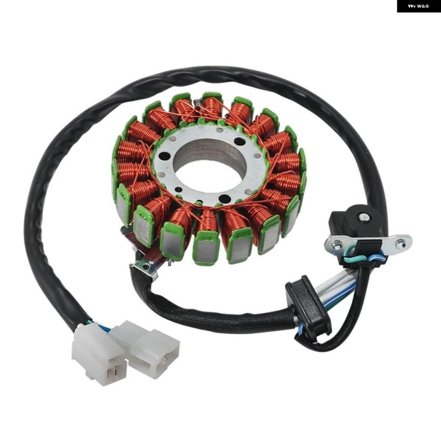 ブランド登録なし - 並行輸入品 自動二輪車 ステーターコイル BENELLI 150S 180S RFS 150I LEONCINO 125 2022-2025 OEM299033090000