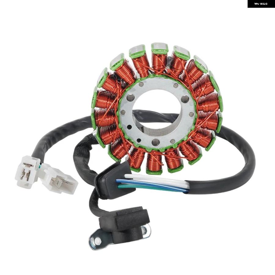 ブランド登録なし - 並行輸入品 自動二輪車 ステーターコイル BENELLI 150S 180S RFS 150I LEONCINO 125 2022-2025 OEM299033090000