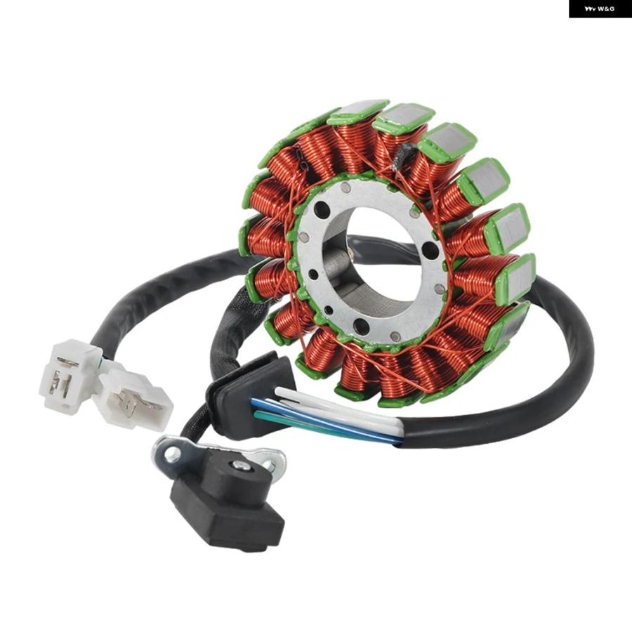 ブランド登録なし - 並行輸入品 自動二輪車 ステーターコイル BENELLI 150S 180S RFS 150I LEONCINO 125 2022-2025 OEM299033090000