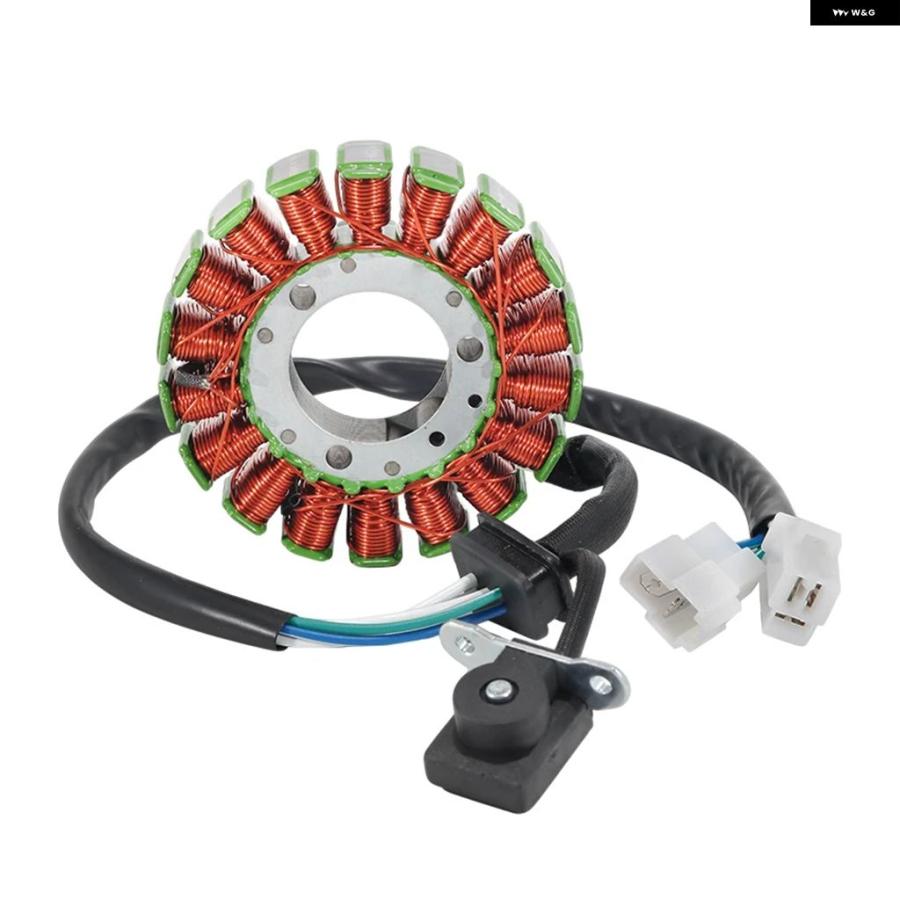 ブランド登録なし - 並行輸入品 自動二輪車 ステーターコイル BENELLI 150S 180S RFS 150I LEONCINO 125 2022-2025 OEM299033090000