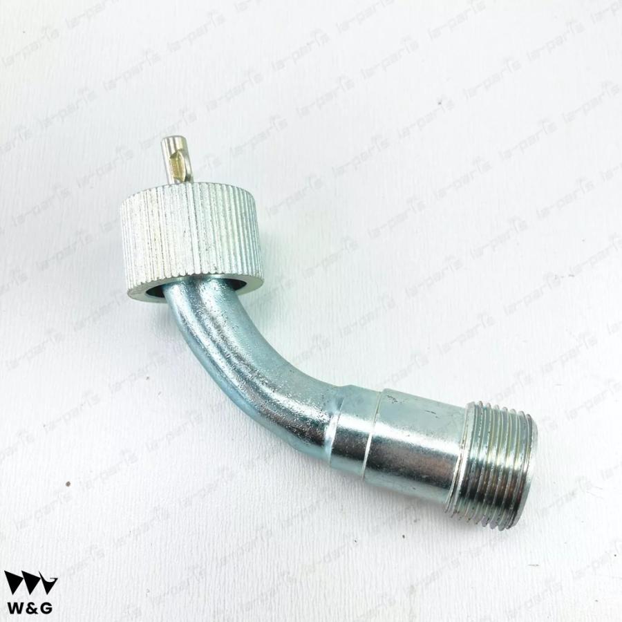 トヨタ純正 86-92 クレシダ スピードメーター ケーブル アダプター