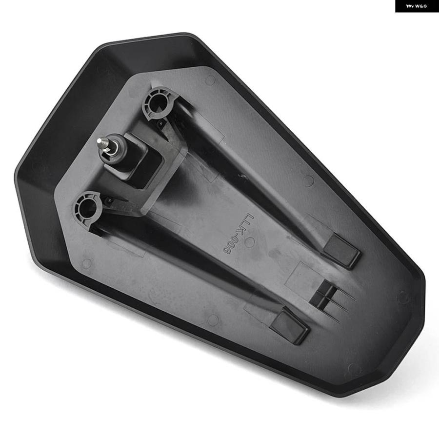 並行輸入品 KTM DUKE 390 125 250 2017- 2025 バイク リアシートカバー フェアリング カウル DUKE125 DUKE390 DUKE250 2024の画像