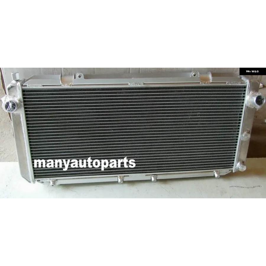 並行輸入品 ラジエーター 1991-1995 トヨタ MR2 3SGTE SW20 1992 1993 1994_3