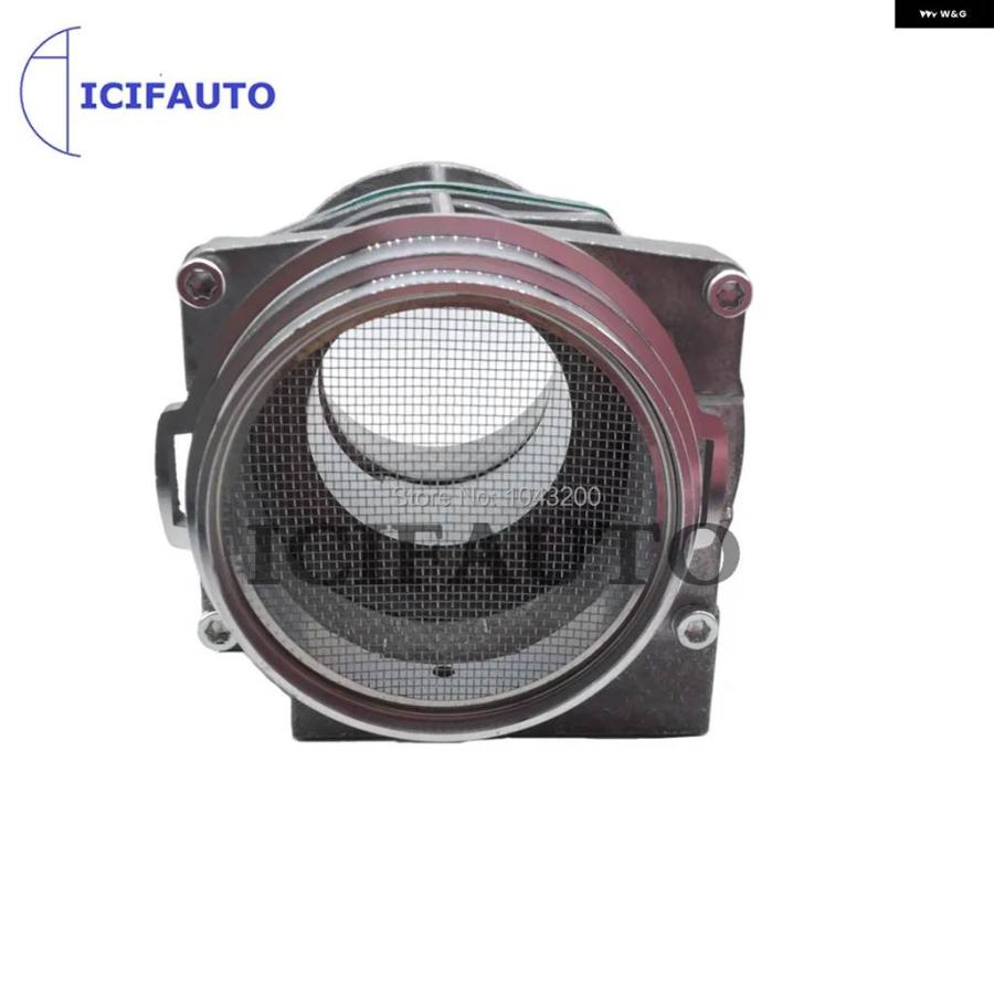 並行輸入品 マスエアフロー メーター MAFセンサー ジャガー レンジローバー ディスカバリー 3.5L 3.9L 4.0L 4.2L V8 ESR1057 ESR1057L ERR5_5