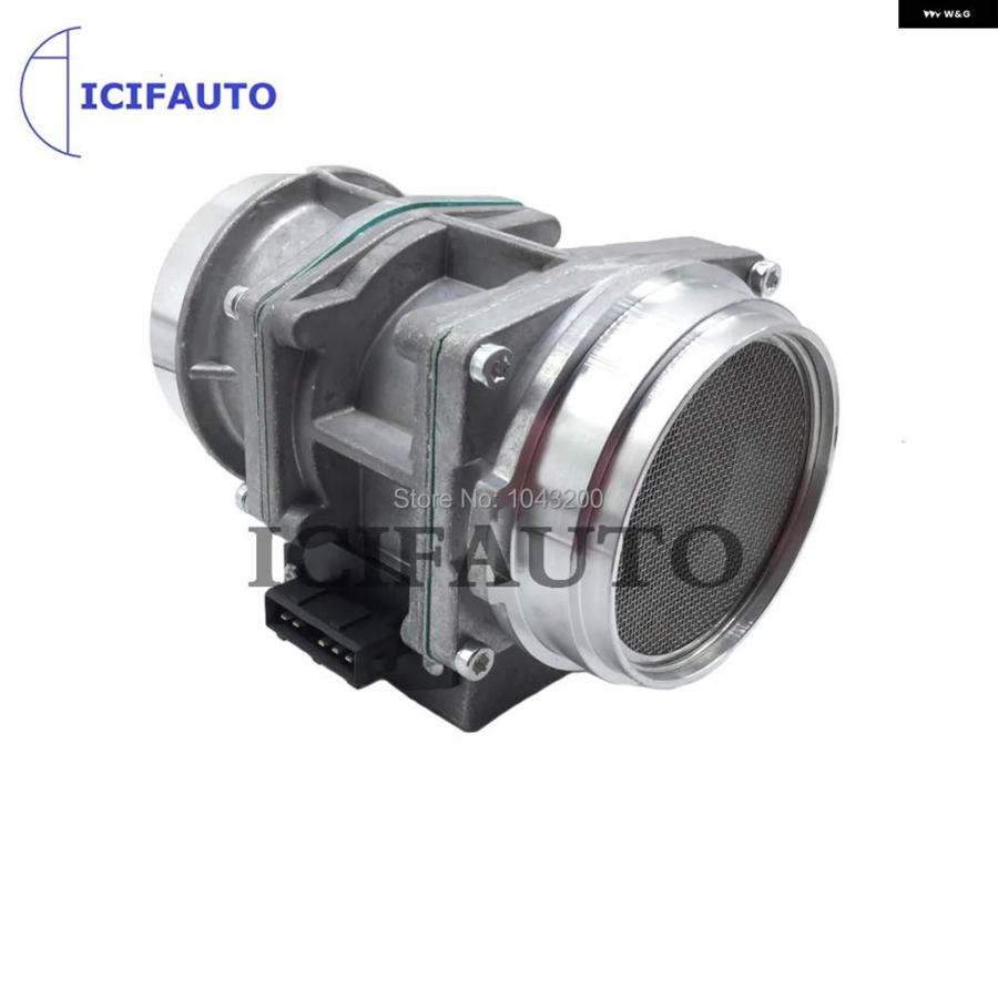 並行輸入品 マスエアフロー メーター MAFセンサー ジャガー レンジローバー ディスカバリー 3.5L 3.9L 4.0L 4.2L V8 ESR1057 ESR1057L ERR5_6