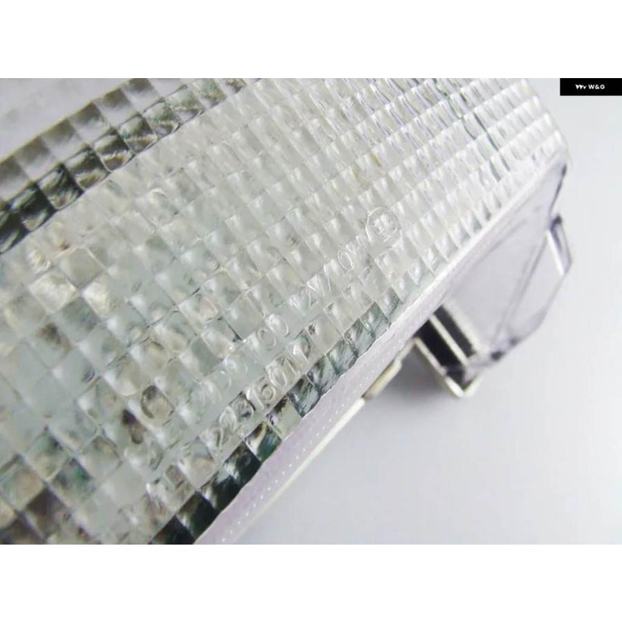 並行輸入品 オートバイ LED ウィンカー テールライト ホンダ CBR600 F2 1991-1996 CBR600 F3 1991-1992-1993-1994-1995-1996の画像