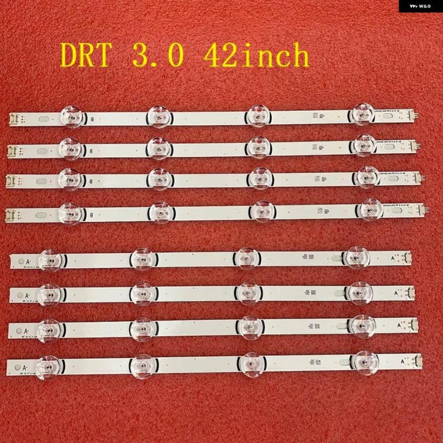 並行輸入品 LEDバー8TV 42LB588V 42LF5600 42LB5600 42LB572V 42LB572U 42LB570V 42LB570U 42LB5700 42LF5800 42LB6500 42LB550V 42LB628Vの画像