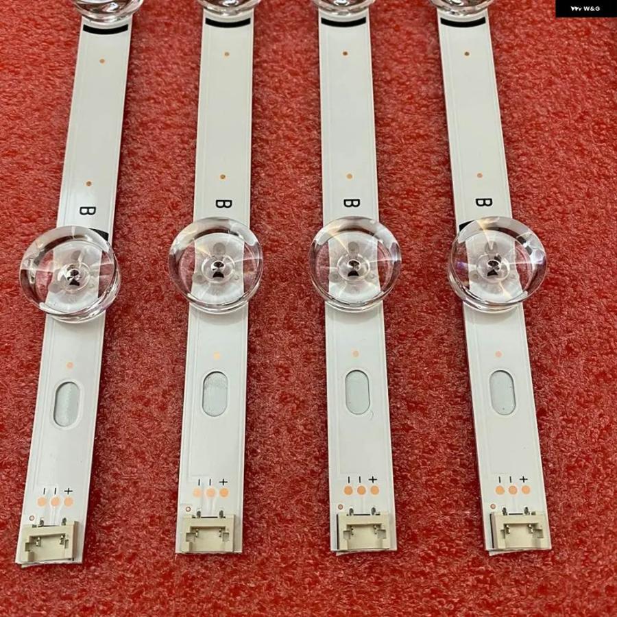 並行輸入品 LEDバー8TV 42LB588V 42LF5600 42LB5600 42LB572V 42LB572U 42LB570V 42LB570U 42LB5700 42LF5800 42LB6500 42LB550V 42LB628Vの画像