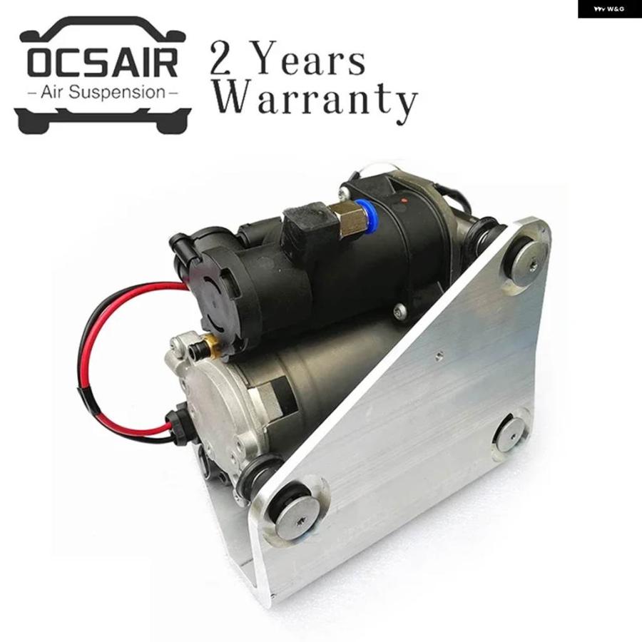 並行輸入品 エアサスペンションコンプレッサー ポンプ AMK ランドローバー ディスカバリー 3/4 LR3 LR4 レンジローバー スポーツ LR015303の画像
