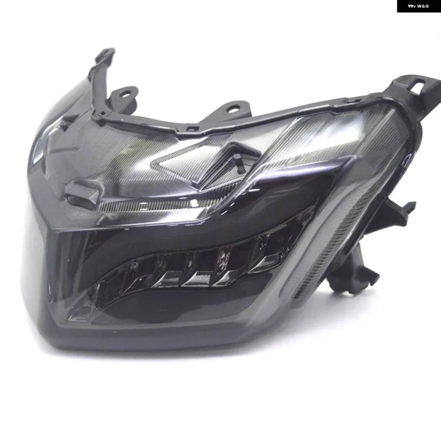並行輸入品 ヤマハ NMAX155 2015-2018 LED テールライト ブレーキライト ウィンカー オートバイ カスタム リアブレーキ テールライト